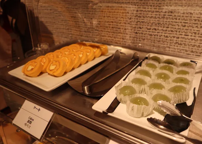Dormy Inn Premium Namba Annex Natural Hot Spring