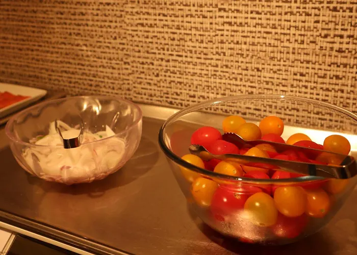 Dormy Inn Premium Namba Annex Natural Hot Spring