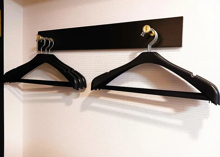 Apa Hotel Shin Osaka Ekimae