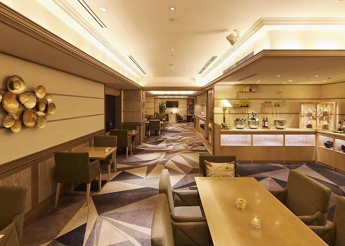 Swissotel Nankai Osaka